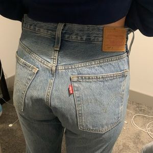 Vintage Levi’s